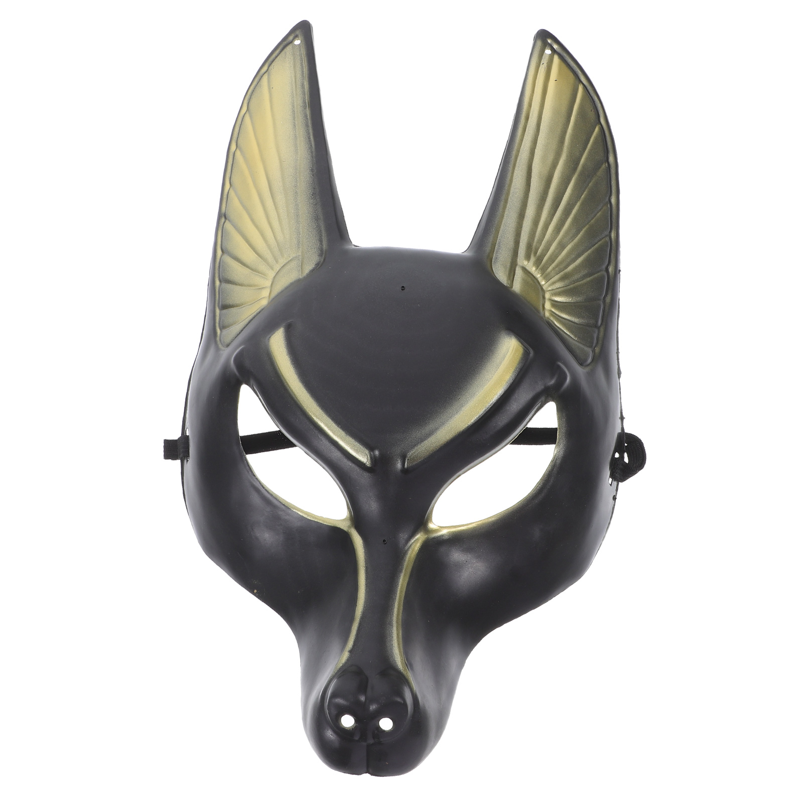 Cosplay Prop Designer - Halloween Mask Anubis Design Cosplay Props