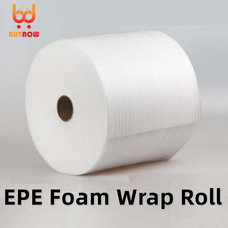 Eva Foam Sheet - 30cm/40cm/50cm/100cm Width EPE Pearl Cotton Shockproof