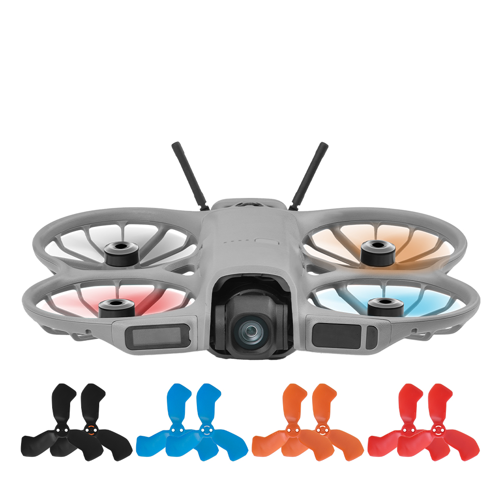 Ekko Cosplay Prop - Propeller For DJI Neo 2 Quick