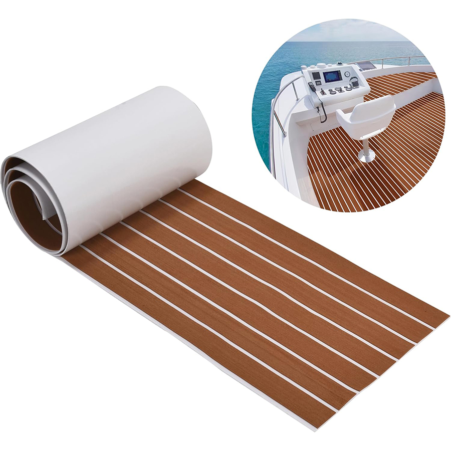 Eva Foam Sheet - EVA Foam Boat Flooring Decking Sheet