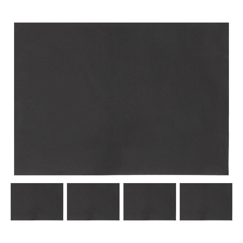 Cosplay Props Eva Foam - 5Pcs Foam Board Material Eva Foam