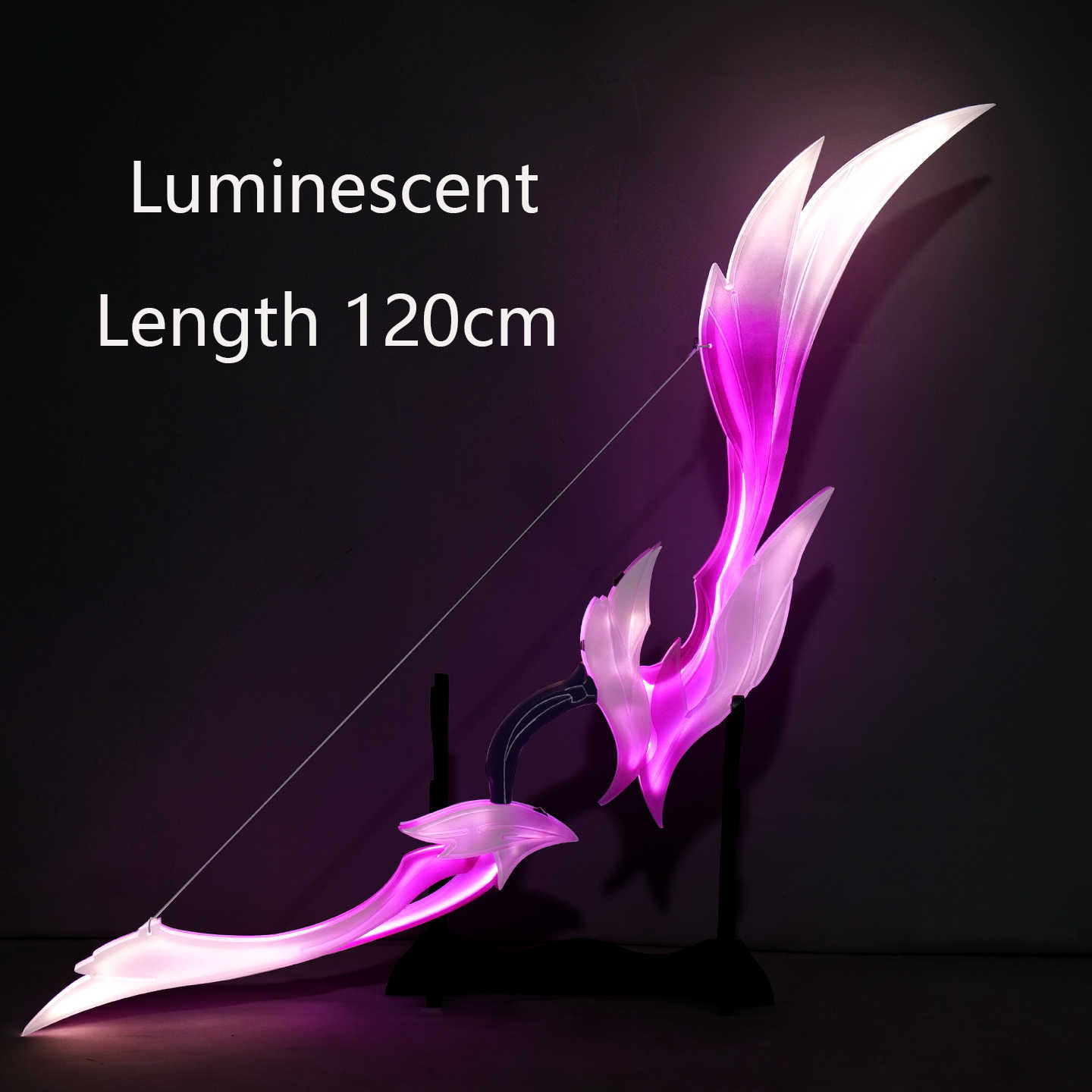 Acrylic Cosplay Prop - Game Honkai Star Rail Cyrene Cosplay
