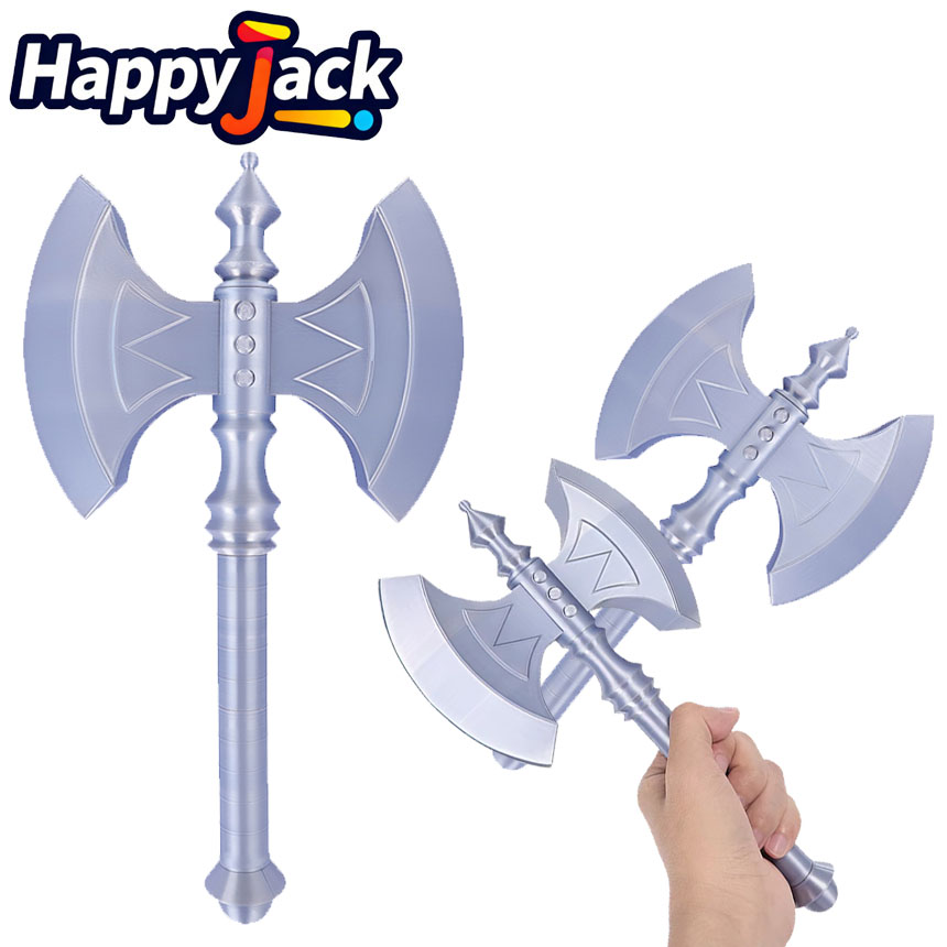 Cosplay Prop Axe - Cosplay He Battle Axe Prop 2026