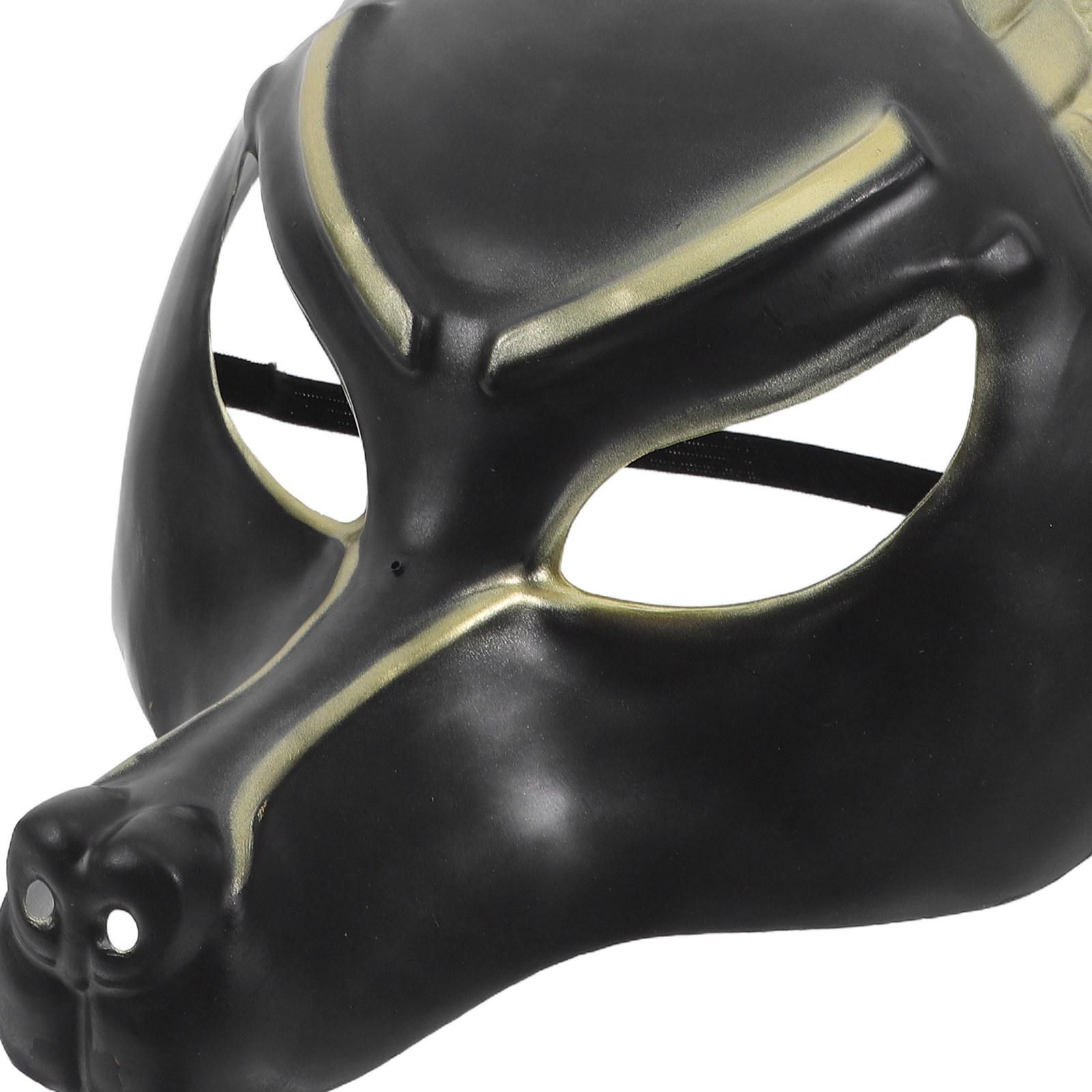 Halloween Mask Anubis Design C - Cosplay Prop Designer review and price