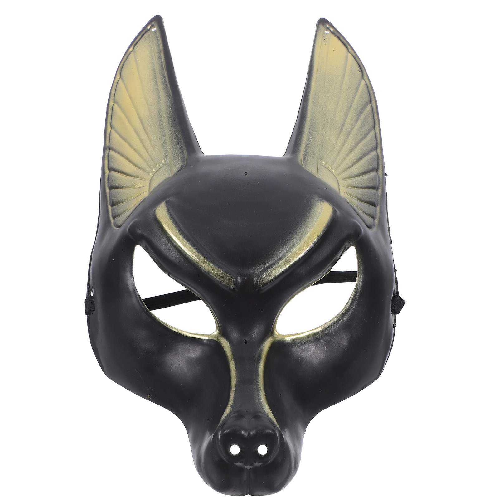 Halloween Mask Anubis Design C - Cosplay Prop Designer review and price