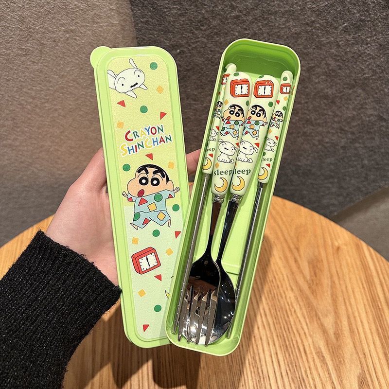 Kawaii Crayon Shin Chan Stainl - Cosplay Prop Kit review and price