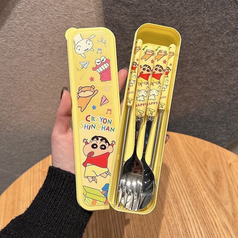 Kawaii Crayon Shin Chan Stainl - Cosplay Prop Kit review and price