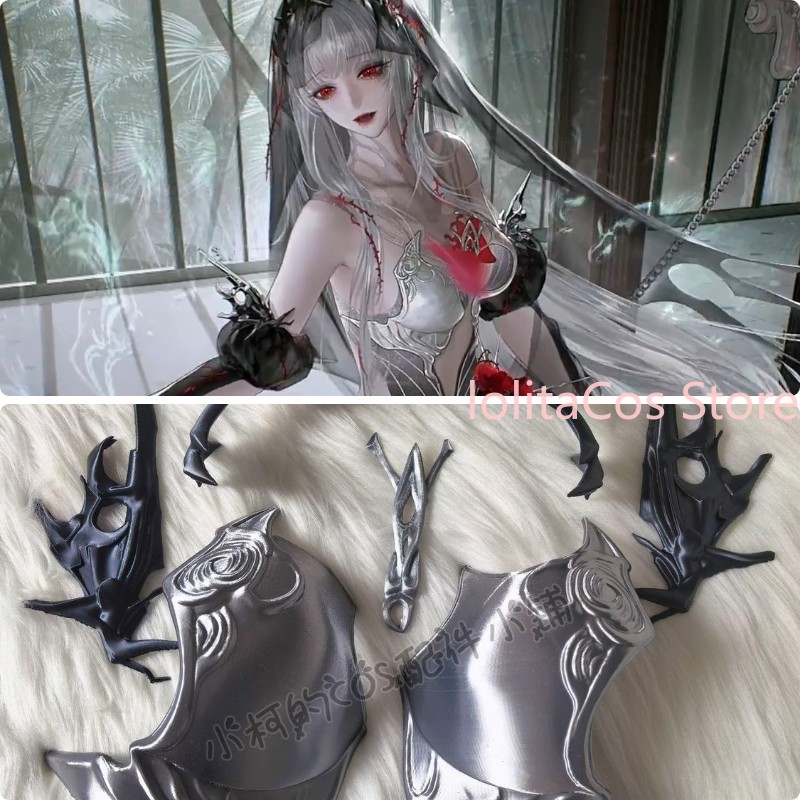 Path To Nowhere Coquelic 3d Pr - Cosplay Prop 3D Print review and price