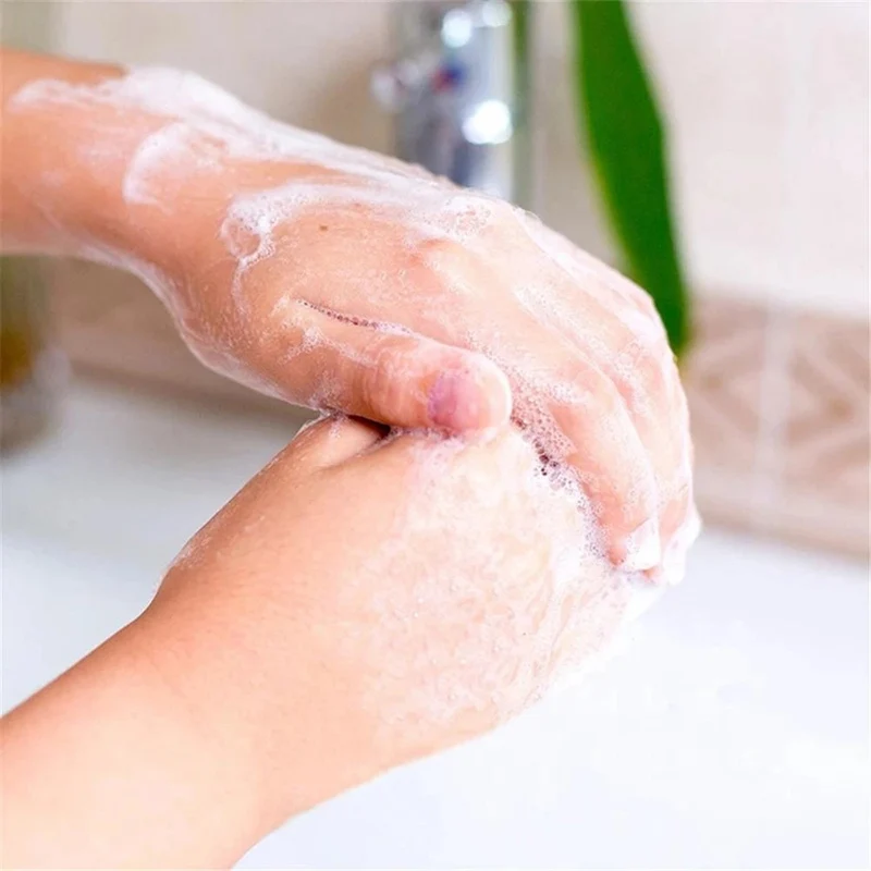 20/100/200pcs Portable Bath Ha - Eva Foam Sheet review and price