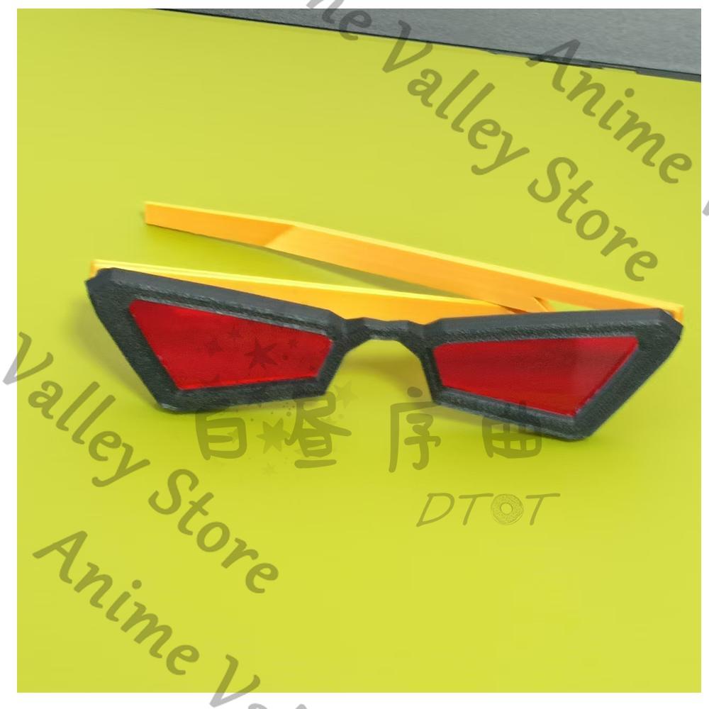 Anime Zenless Zone Zero Burnic - Burnice Cosplay Prop review and price