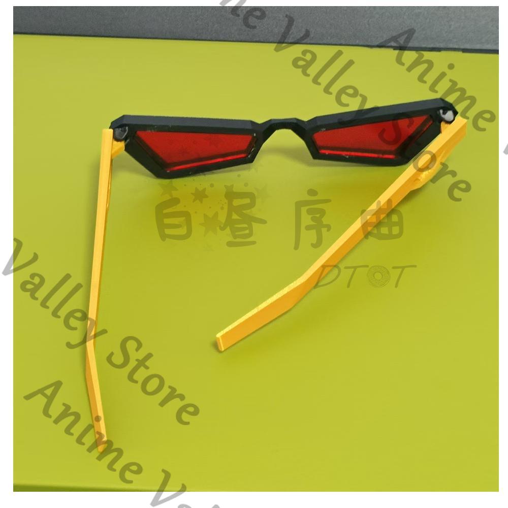 Anime Zenless Zone Zero Burnic - Burnice Cosplay Prop review and price