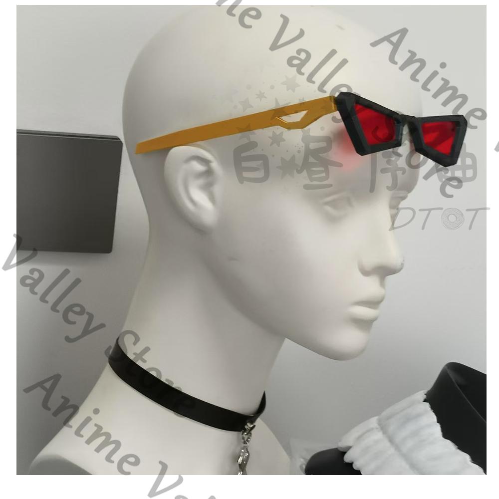 Anime Zenless Zone Zero Burnic - Burnice Cosplay Prop review and price