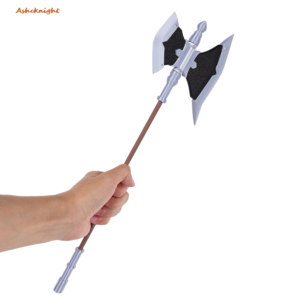 Anime Sousou No Frieren Cospla - Cosplay Prop Axe review and price