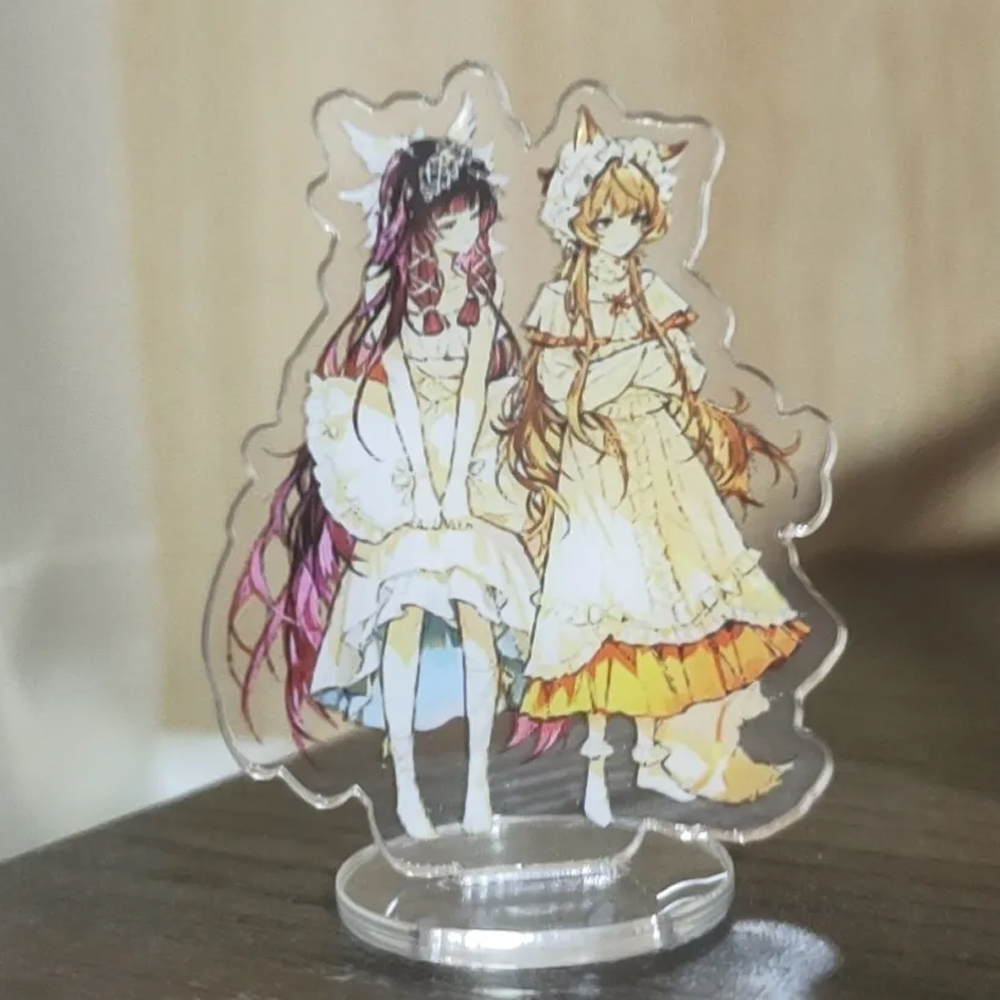 Game Genshin Impact Columbina  - Cosplay Props review and price