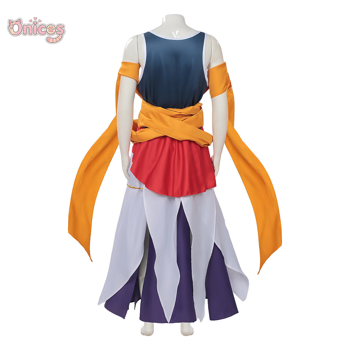 Record of Ragnarok Buddha Cosp - Cosplay Props review and price