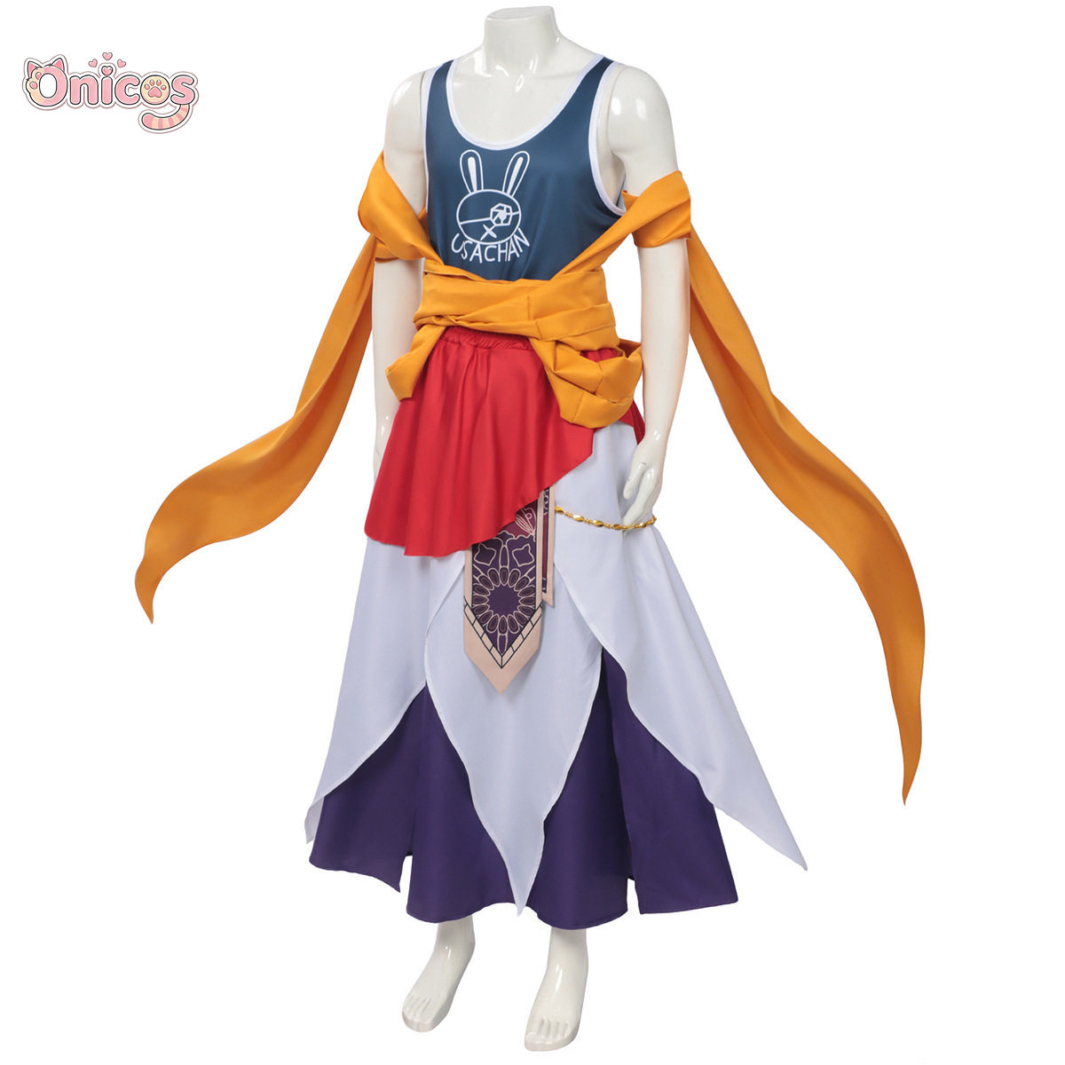Record of Ragnarok Buddha Cosp - Cosplay Props review and price