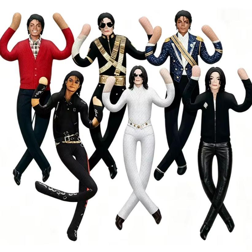 New Style Michael Jackson Cosp - Evoker Cosplay Prop review and price