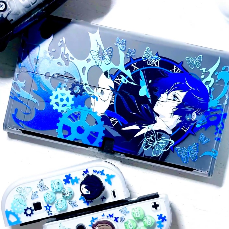Makoto Yuki Hard Protective Ca - Free Cosplay Prop Patterns review and price