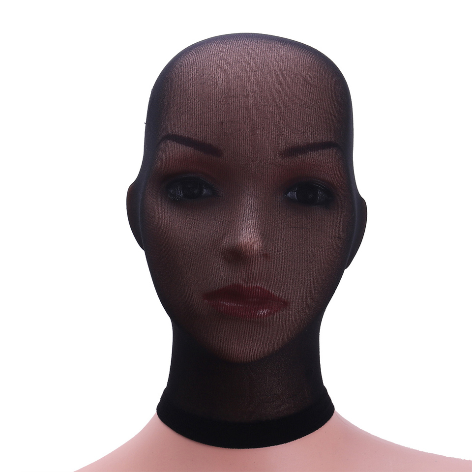 Unisex Sexy Cosplay Full Mask  - Cosplay Prop Designer review and price