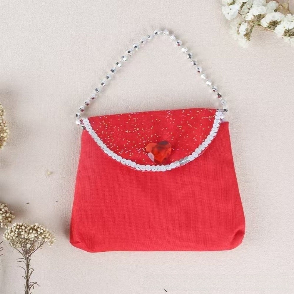 Multicolor Princess Handbag Sn - Cosplay Prop Designer review and price