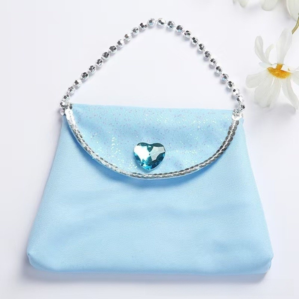 Multicolor Princess Handbag Sn - Cosplay Prop Designer review and price