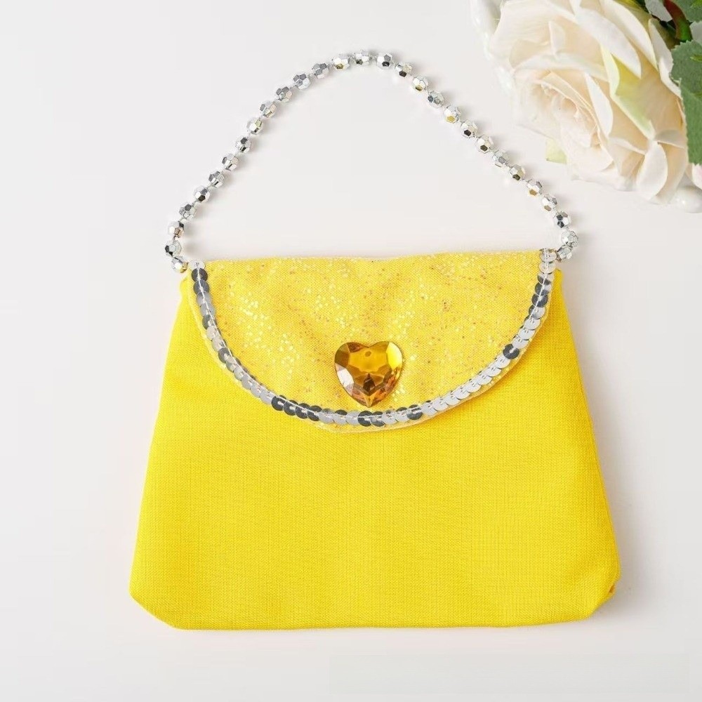 Multicolor Princess Handbag Sn - Cosplay Prop Designer review and price