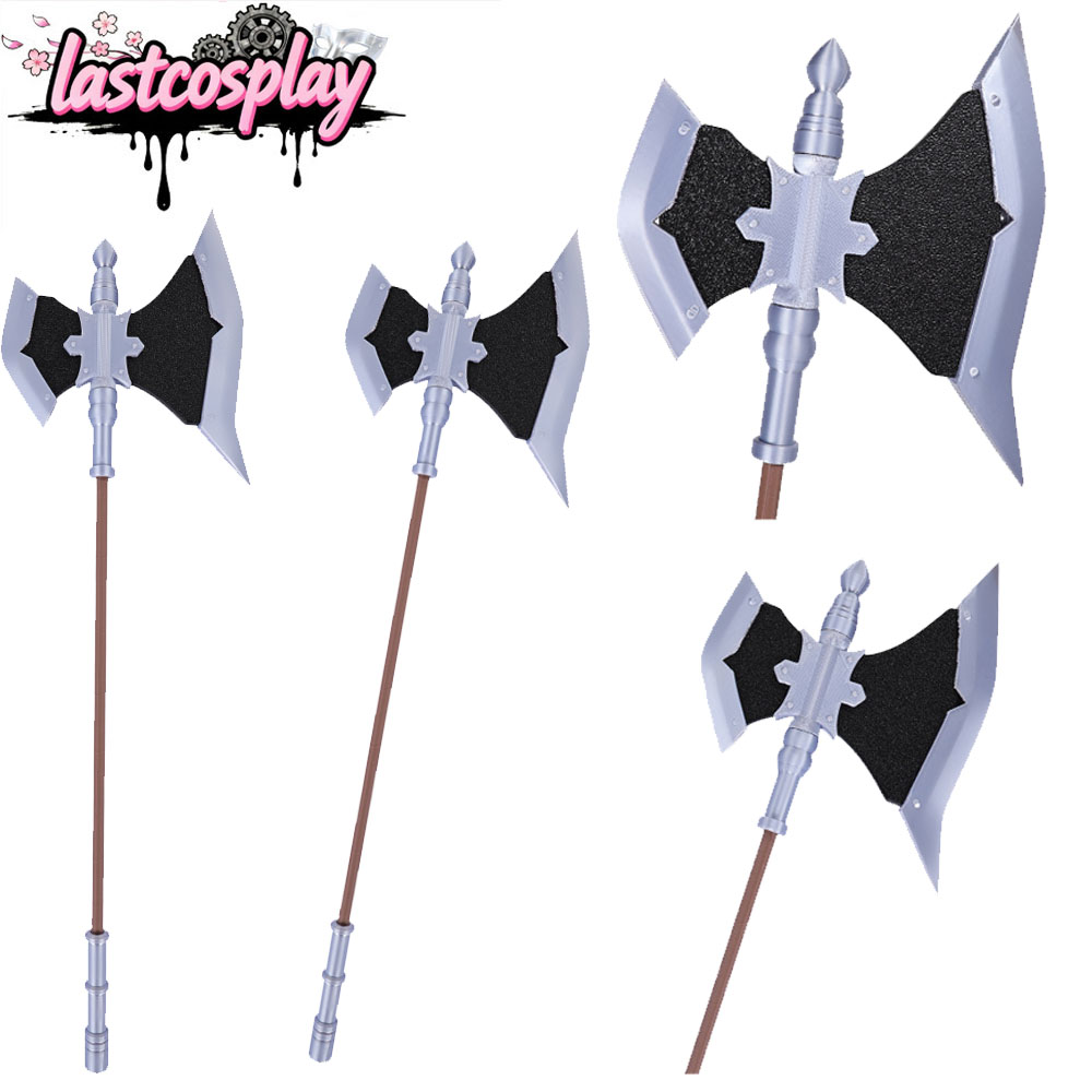Stark Cosplay Plastic Axe Prop - Cosplay Prop Axe review and price