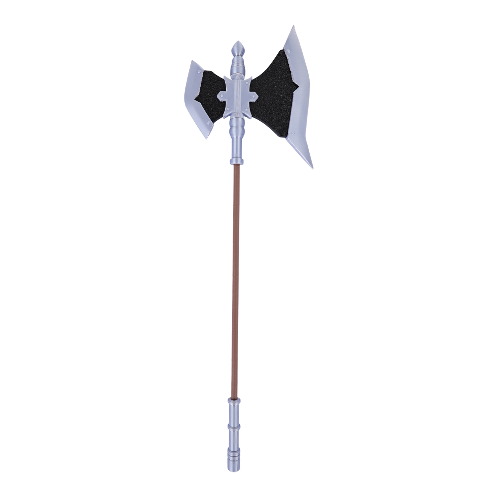 Stark Cosplay Plastic Axe Prop - Cosplay Prop Axe review and price