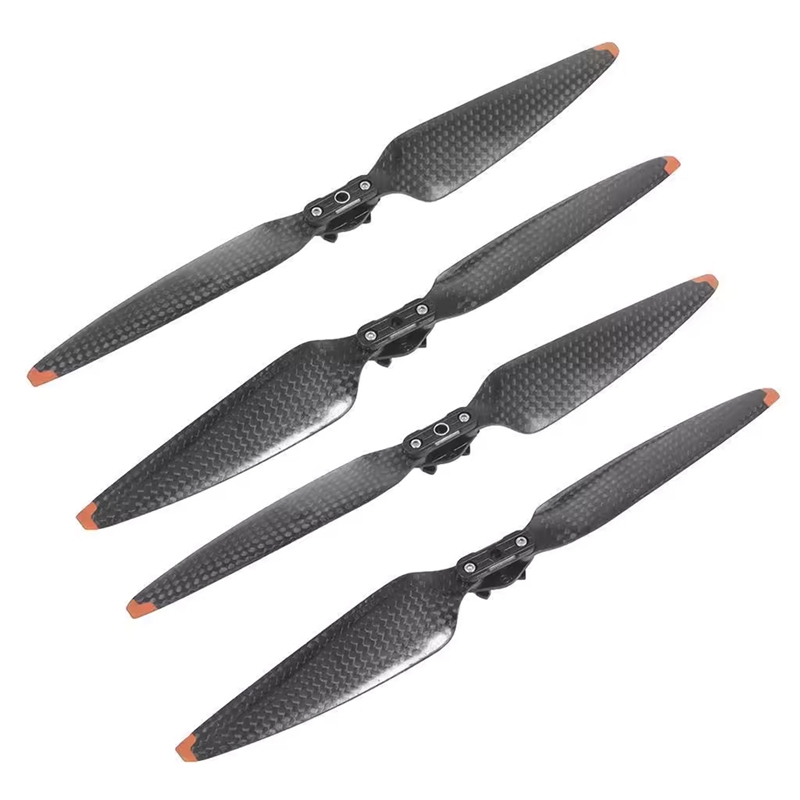 4pcs Carbon Fiber Blade 8747F  - Ekko Cosplay Prop review and price
