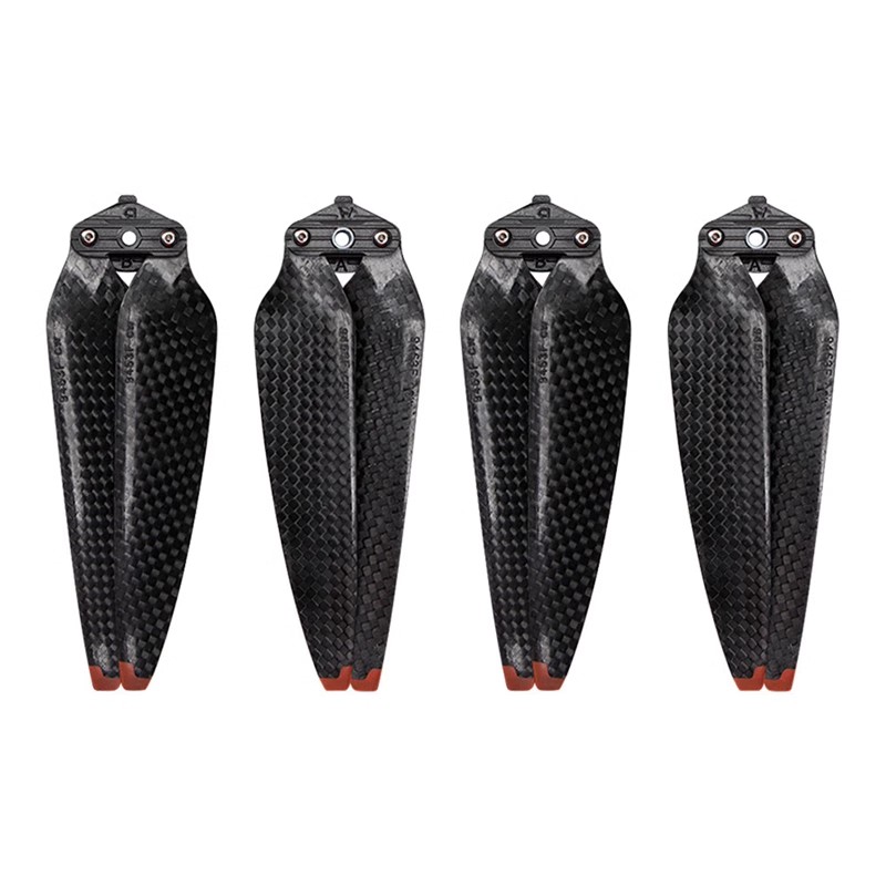 4pcs Carbon Fiber Blade 8747F  - Ekko Cosplay Prop review and price