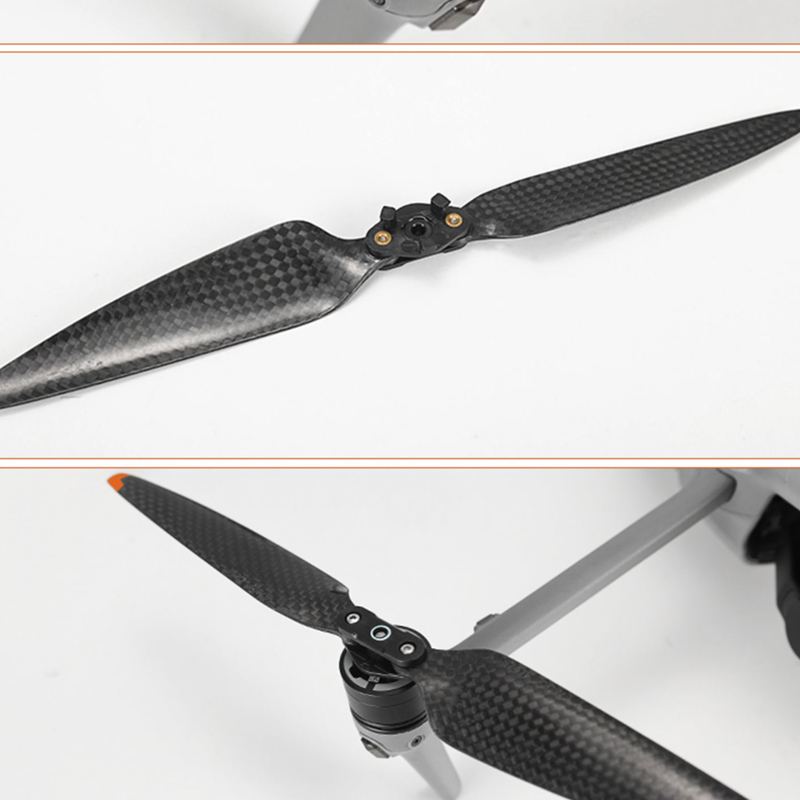 4pcs Carbon Fiber Blade 8747F  - Ekko Cosplay Prop review and price
