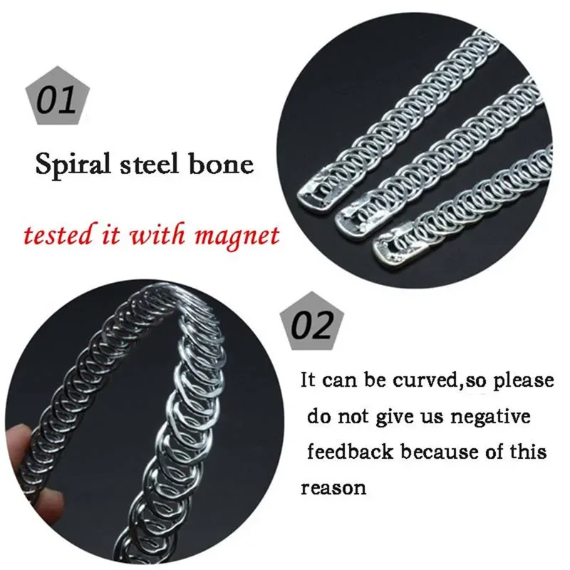 Long Torso Underbust Corset Sp - Boning Corset Steel review and price