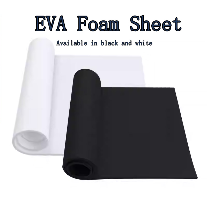 EVA Foam Sheet Material for Mo - Cosplay Props Eva Foam review and price