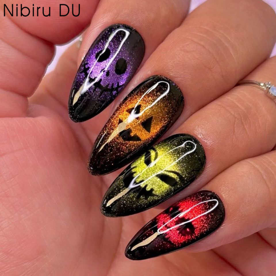24pcs 2025 Halloween 3D Cat Ey - Cosplay Bat Prop review and price