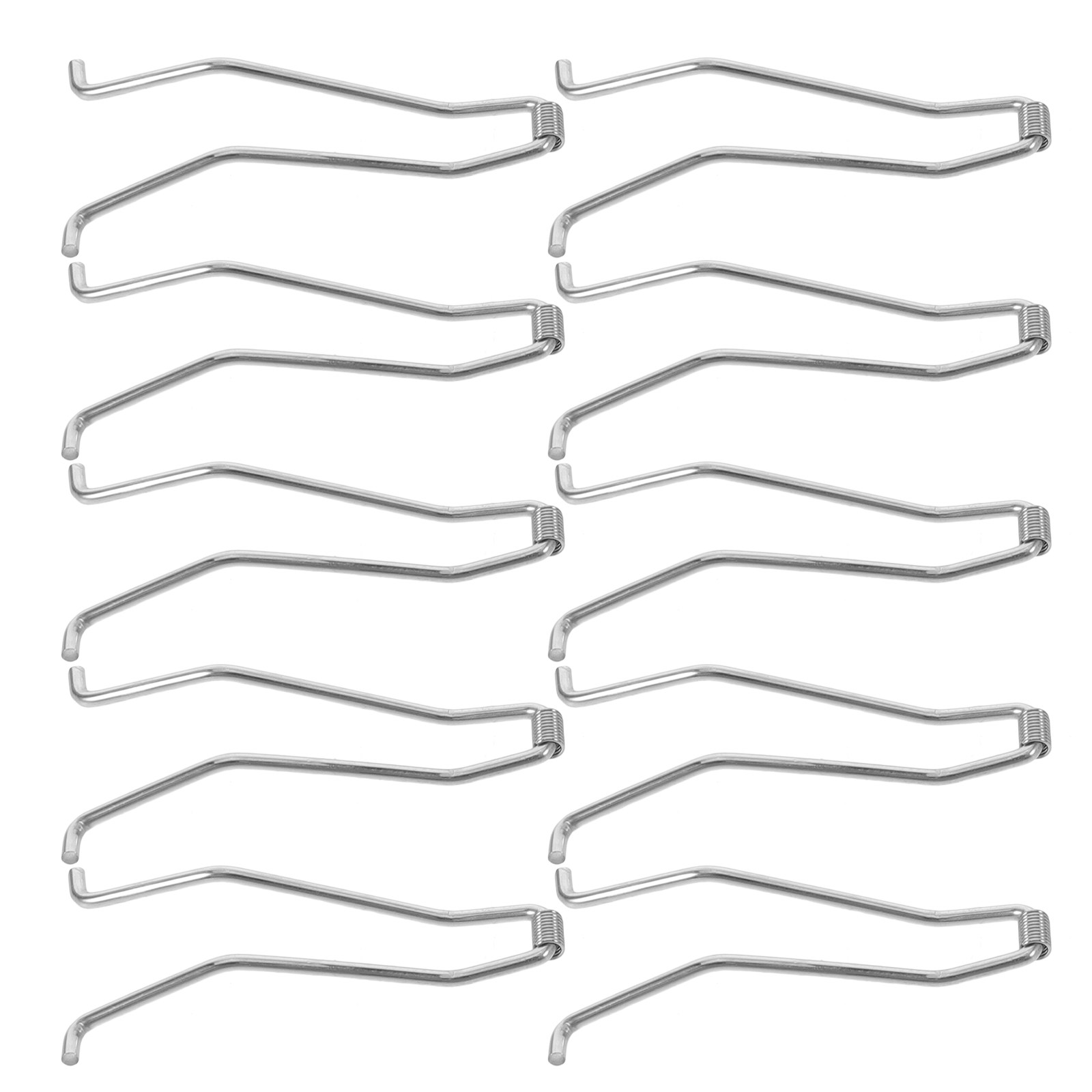 10Pcs Nail Clipper Spring Set  - Snap Fastener Set review and price