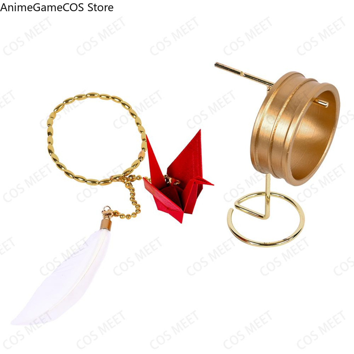 Anime Uma Musume Pretty Derby  - Cosplay Prop 3D Print review and price