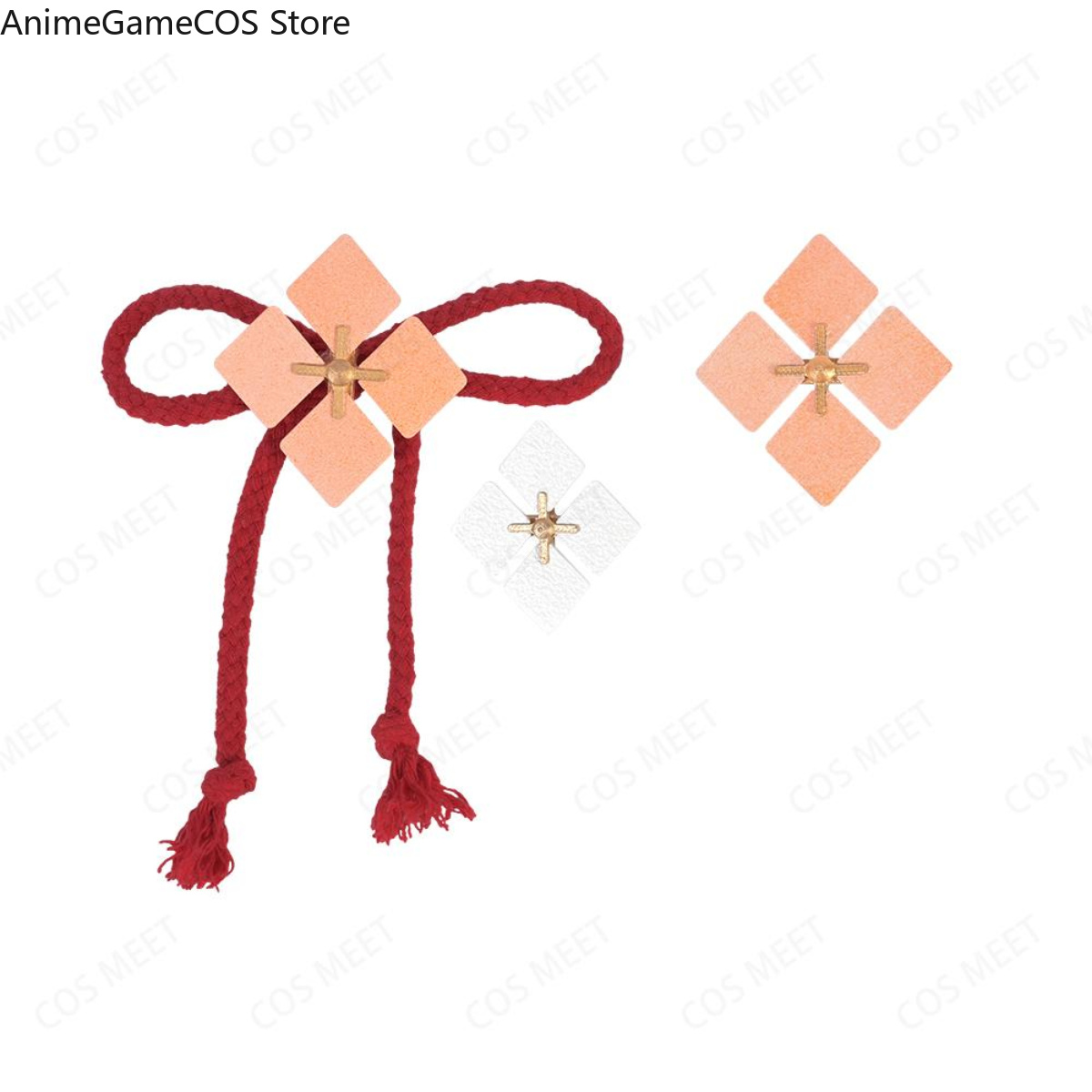 Anime Uma Musume Pretty Derby  - Cosplay Prop 3D Print review and price