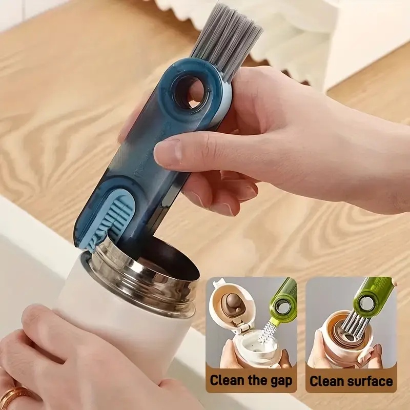 3-in-1 Cup Cleaning Brush Set, - Worbla Thermoplastic review and price