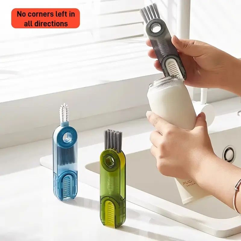3-in-1 Cup Cleaning Brush Set, - Worbla Thermoplastic review and price