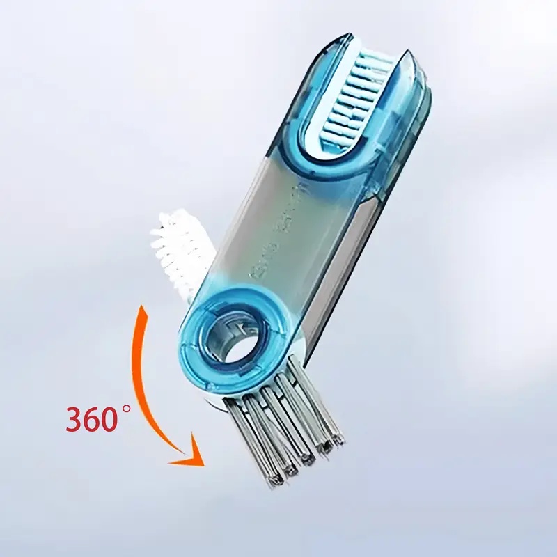 3-in-1 Cup Cleaning Brush Set, - Worbla Thermoplastic review and price