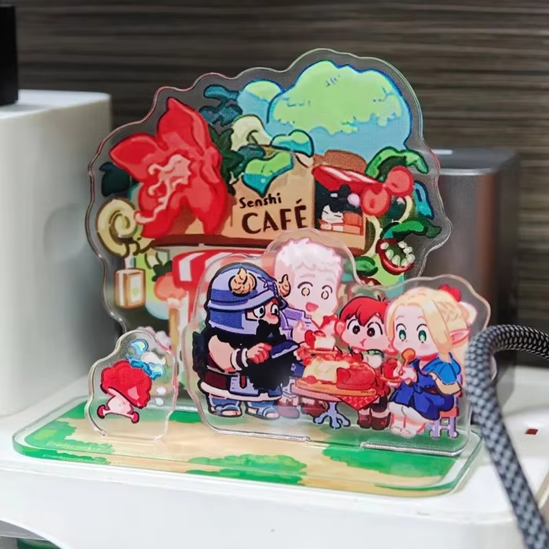 Anime Delicious in Dungeon Mar - Prop For Cosplay review and price