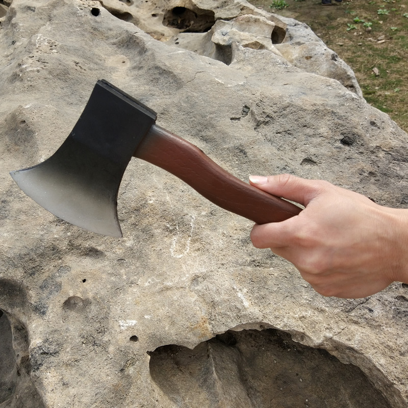 PU Axe Cosplay Halloween Reali - Cosplay Props Eva Foam review and price