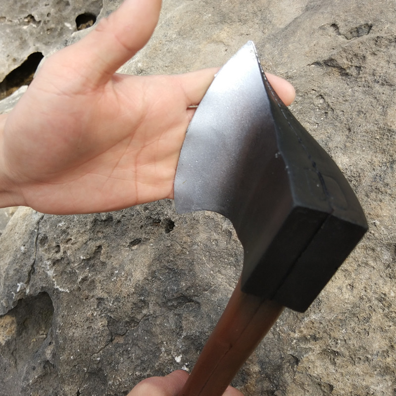 PU Axe Cosplay Halloween Reali - Cosplay Props Eva Foam review and price