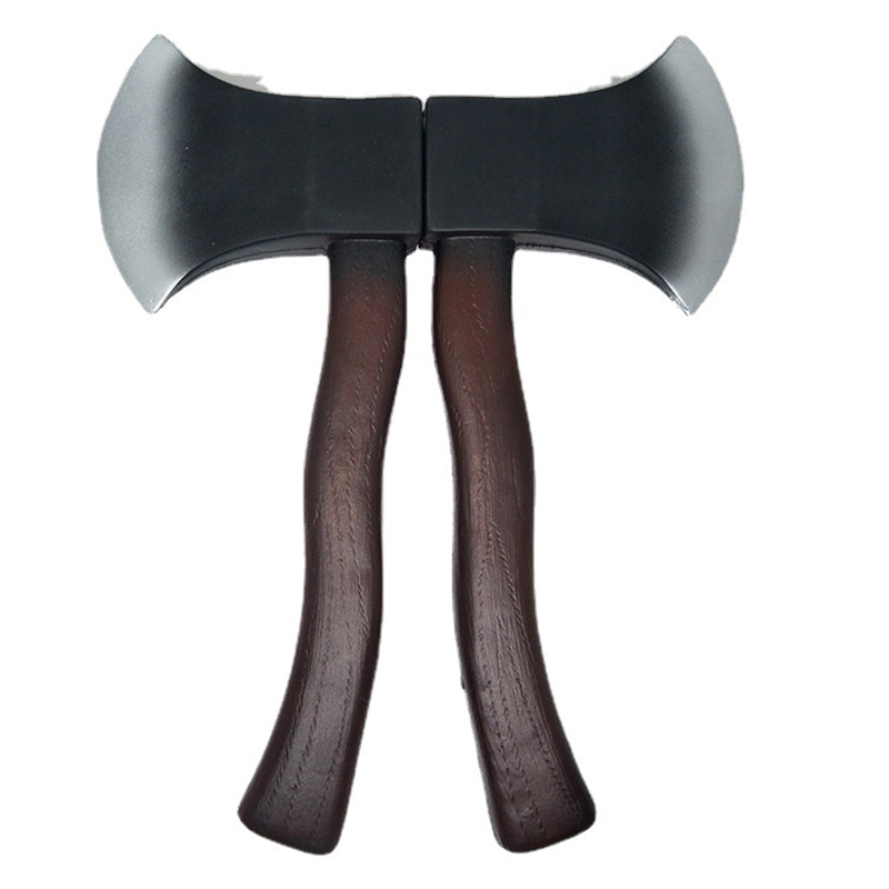 PU Axe Cosplay Halloween Reali - Cosplay Props Eva Foam review and price