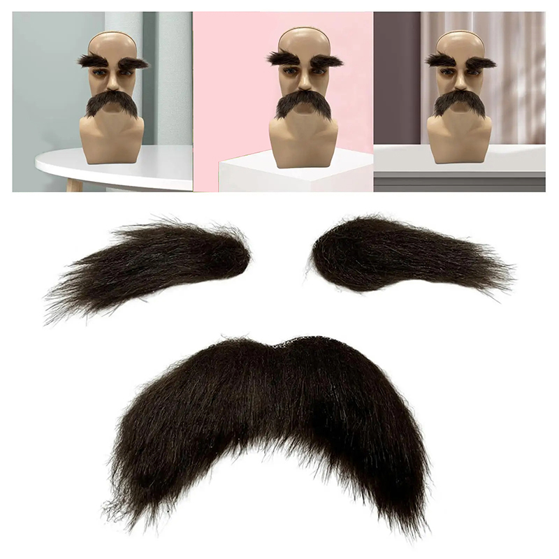 Eyebrows Kits Cosplay Props De - Cosplay Prop Kit review and price