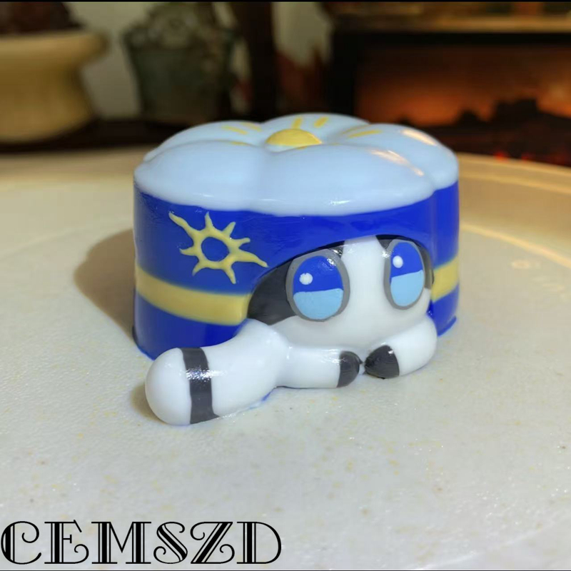 Mydei Unpack Props miHoYo Game - Anaxa Cosplay Prop review and price