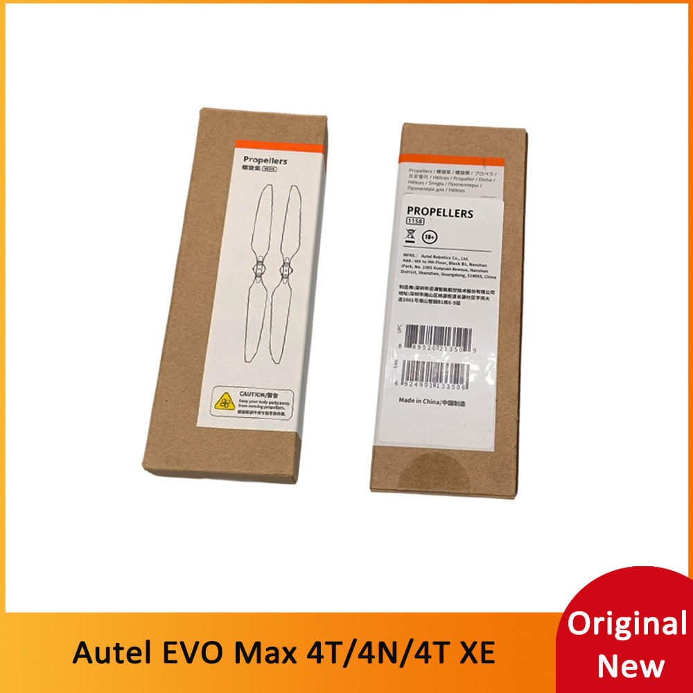 1136 Propeller Blades Autel EV - Ekko Cosplay Prop review and price