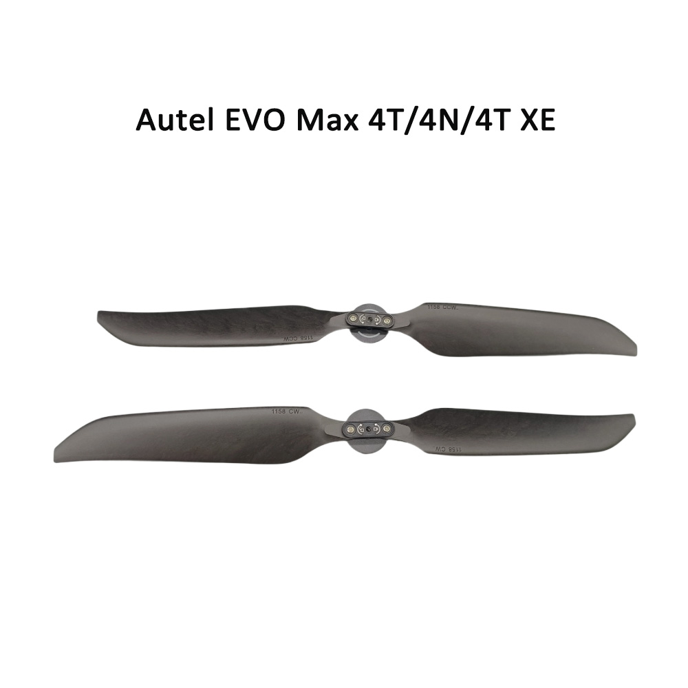 1136 Propeller Blades Autel EV - Ekko Cosplay Prop review and price