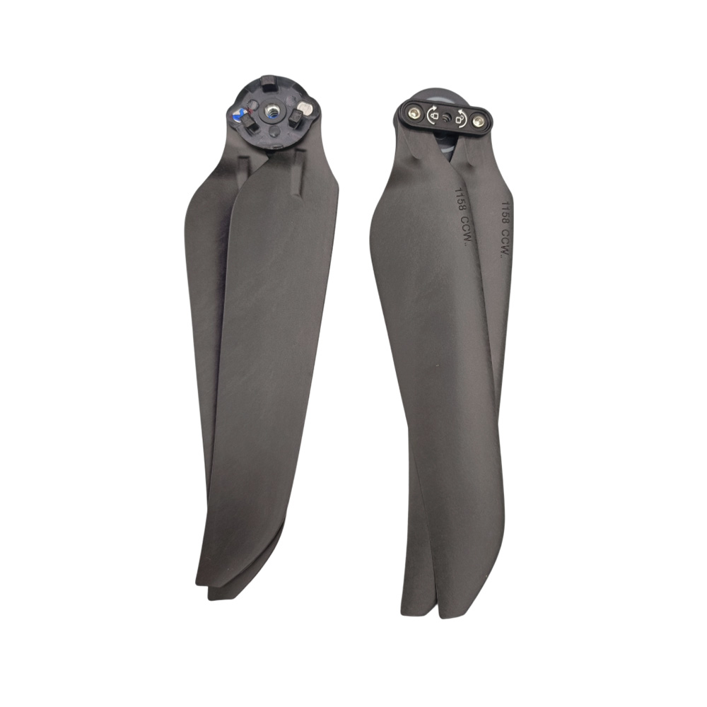 1136 Propeller Blades Autel EV - Ekko Cosplay Prop review and price