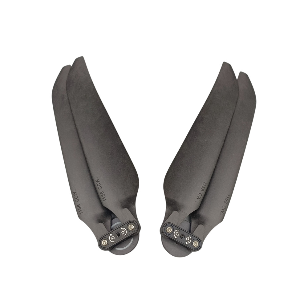 1136 Propeller Blades Autel EV - Ekko Cosplay Prop review and price
